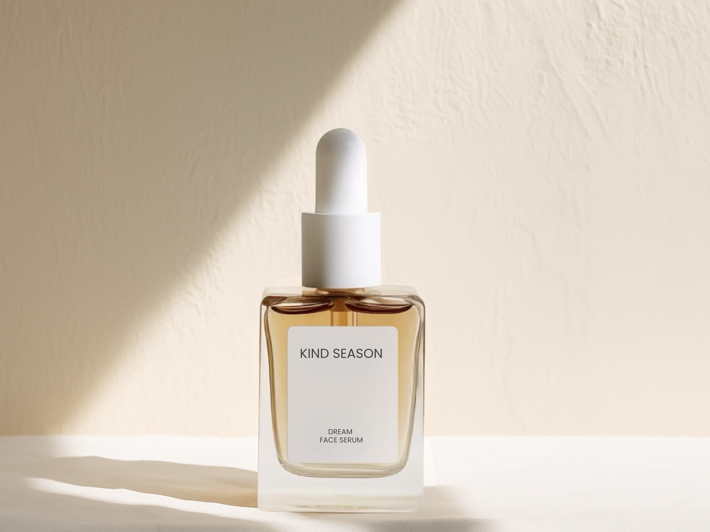 Dream Face Serum
