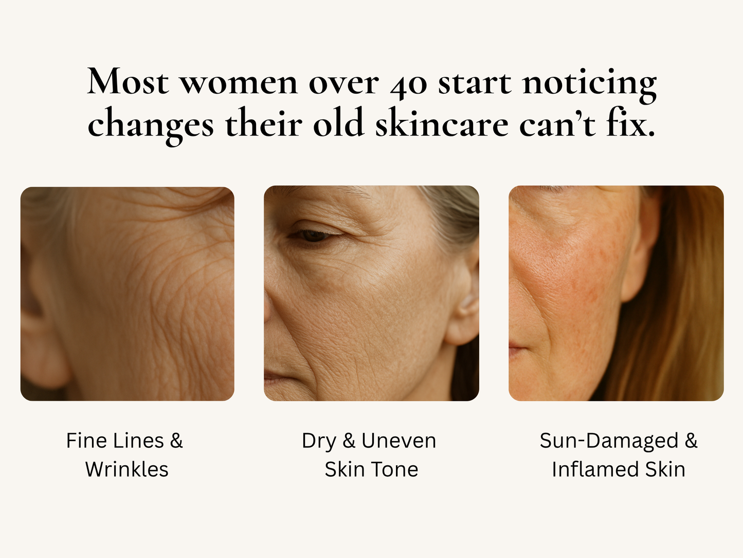 Dream Face Serum