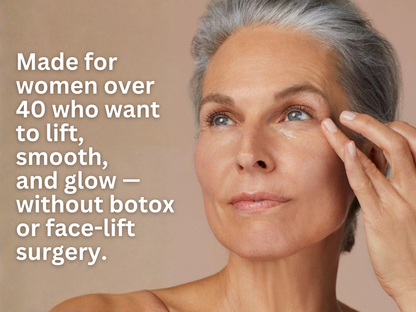 Dream Face Serum