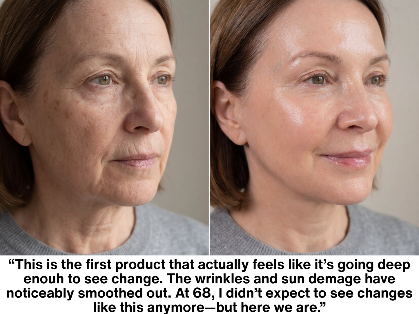 Dream Face Serum