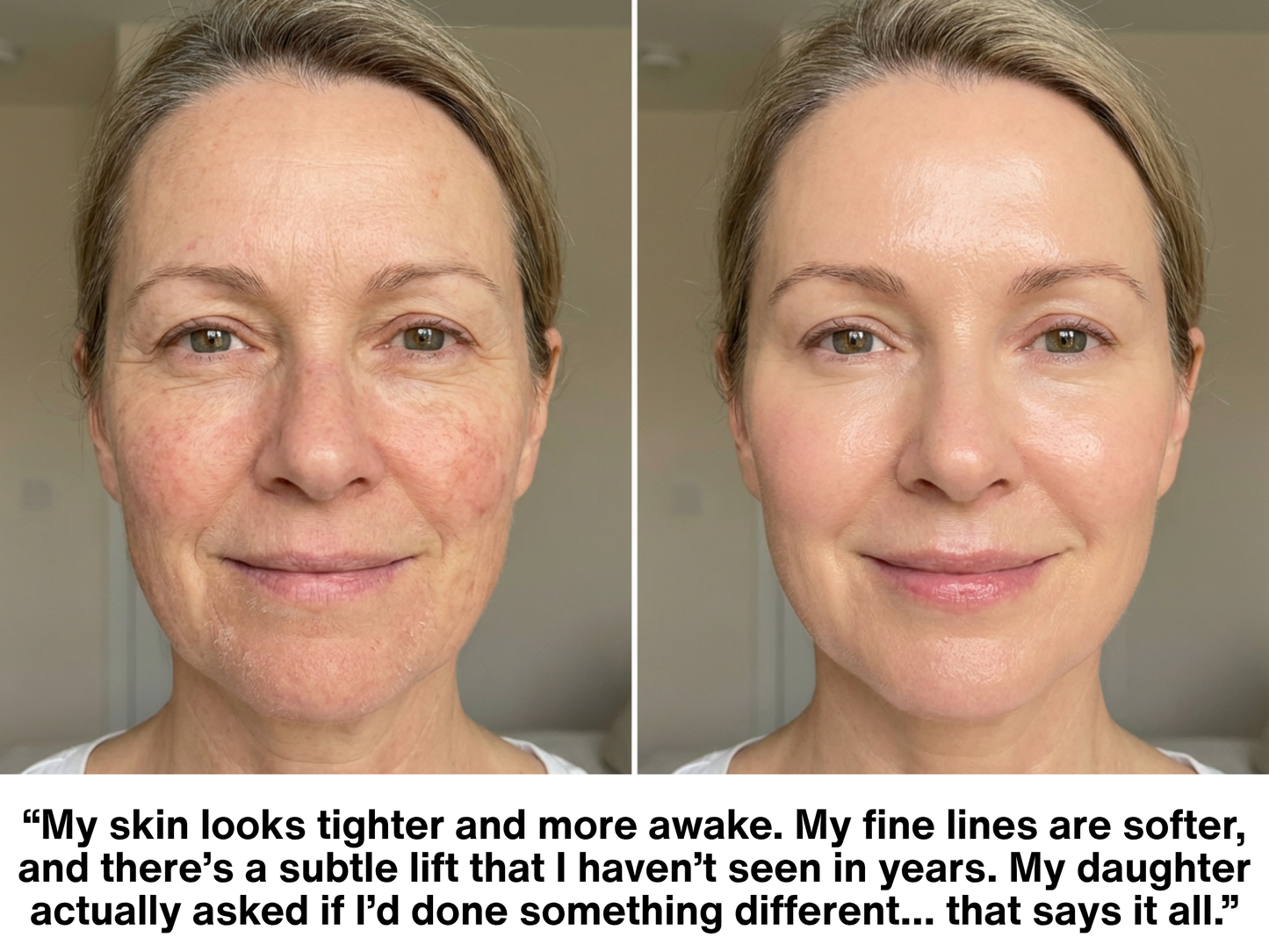 Dream Face Serum