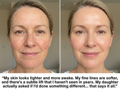 Dream Face Serum