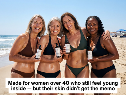Dream Body Oil