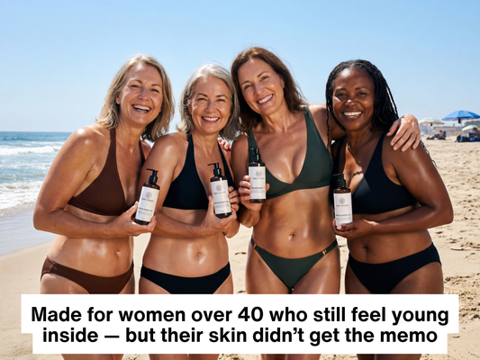 Dream Body Oil