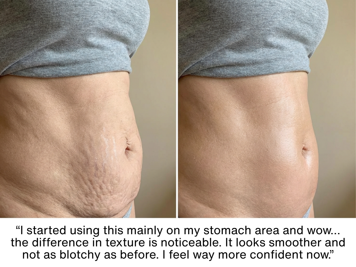 Dream Body Oil
