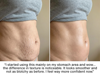 Dream Body Oil